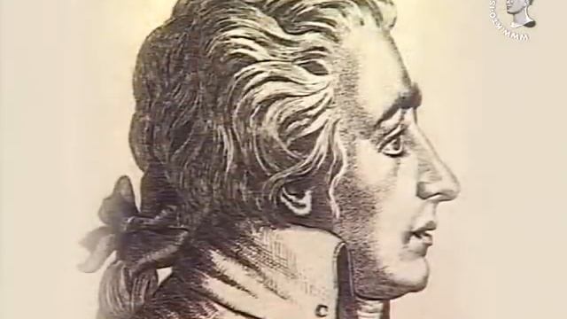 Загадка Моцарта Эдвард Радзинский смотреть онлайн