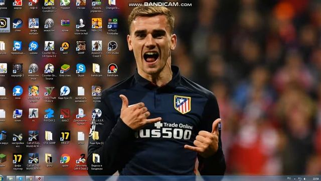 Как сделать курсор мыши жёлтым? смотреть онлайн