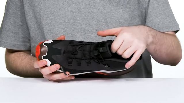 Salomon Cross Hike Mid GTX 2 SKU: 9721350 смотреть онлайн