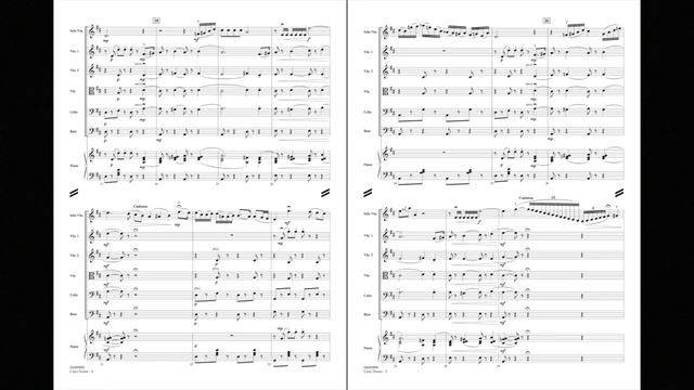 Caro Nome (from Rigoletto) By Giuseppe Verdi/arr. Robert Longfield