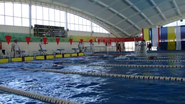 ЧУ Евпатория 2012 200в/с.MP4