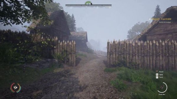 В поисках семян - 2 - Medieval Dynasty Прохождение