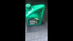 Масло Hyundai/KIA premium LS diesel 5w30