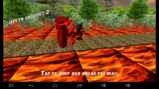 My New Game Jumpy The Jumper Hell Gates смотреть онлайн