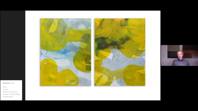 Art in the Time of Corona: Meet Bernard Trainor смотреть онлайн