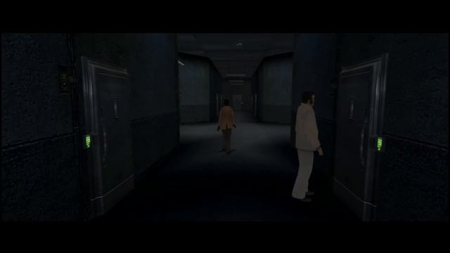 Fahrenheit: Indigo Prophecy Remastered - Прохождение (Часть 9) смотреть онлайн