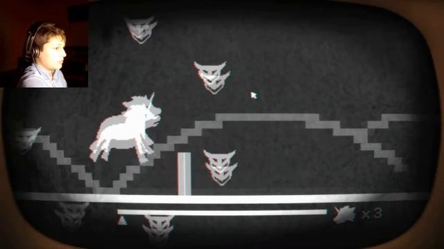 ЗАСТРЯЛ В ИГРЕ | PONY ISLAND | #1 смотреть онлайн