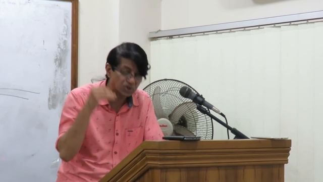 Azfar Hussain Lectures (in Bengali) on Kazi Nazrul Islam at Dhaka University смотреть онлайн