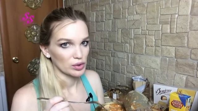 ФИКС ПРАЙС ЕДА ПРОБУЕМ #SilenaSway Силена Вселенная