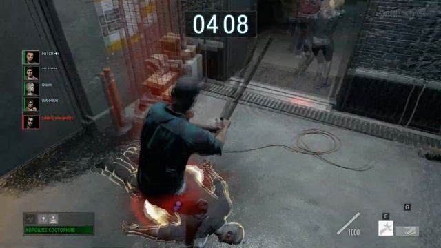 Что там с мультиплеером Resident Evil 3? - Обзор беты REsistance смотреть онлайн
