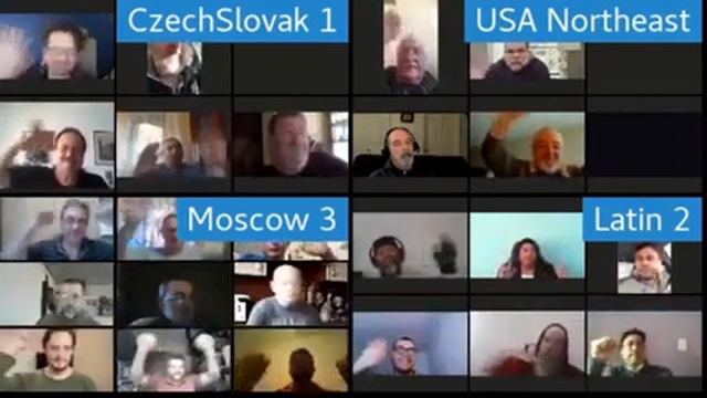 Один - это когда все вместе 2022 02 19 lesson смотреть онлайн