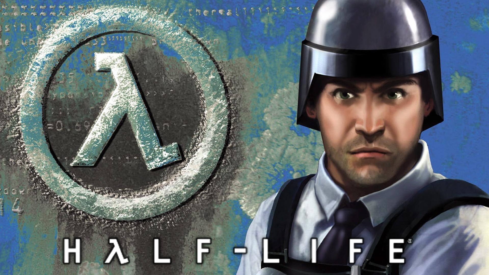 Прохождение Half-Life: Blue Shift - Часть 1