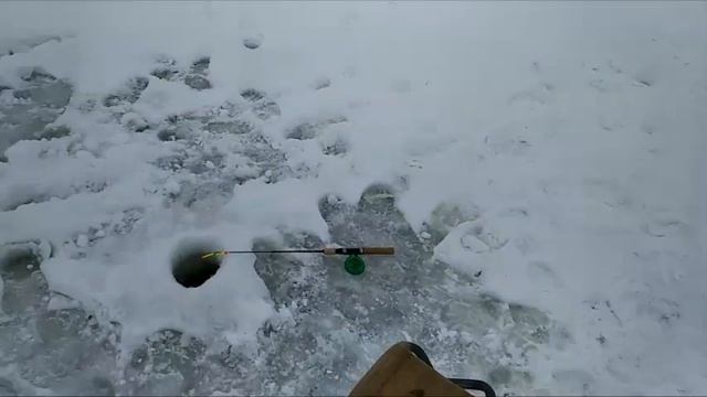 Лаишево, Старая пристань, рыбалка. смотреть онлайн