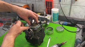 Как пользоваться и чем заправлять автономку / автономный отопитель