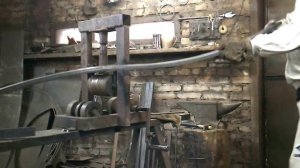 Кованые ворота ,форма «летучая мышь»,изготовление арок.Кованые изделия.