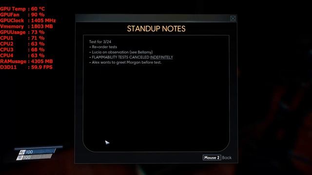 Prey 2017 GTX 750 Ti Core 2 Quad Q9550 смотреть онлайн