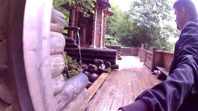 Святой источник Гремячий Ключ смотреть онлайн