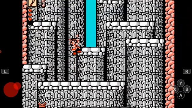 я играю в игру Whomp 'Em на приставке денди теперь на планшете ??️ смотреть онлайн