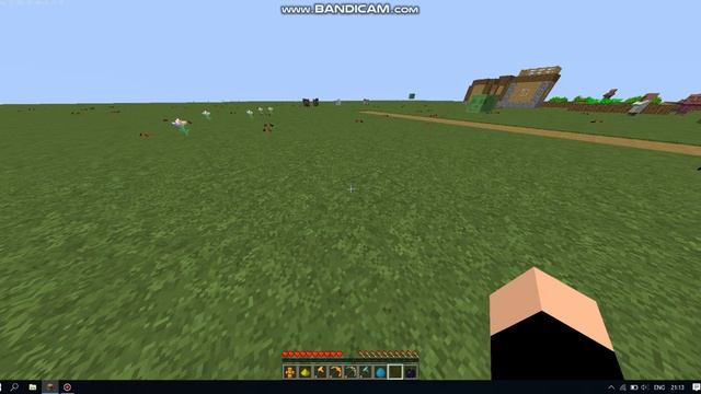 Обзор модов в майнкрафт 1.12.2 НОВЫЙ АД!! смотреть онлайн