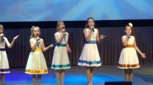 Александр Ермолов Берегите мир