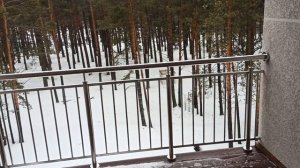 Гурьевск санаторий Лесное озеро.