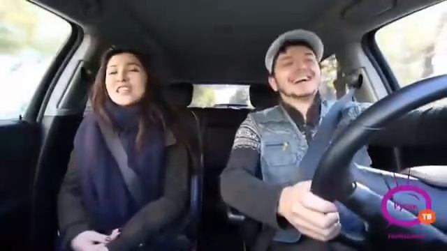 Лада седан баклажан (казахский вариант) смотреть онлайн