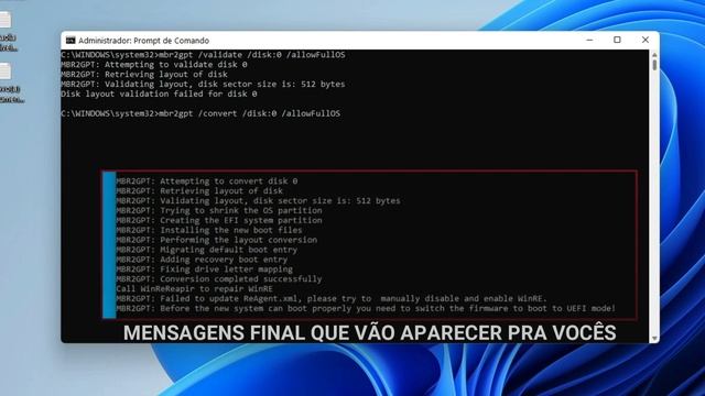 Modo Inicialização Segura (Sem Suporte) Resolvido! Secure boot no support смотреть онлайн