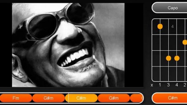 Unchain my heart   Ray Charles