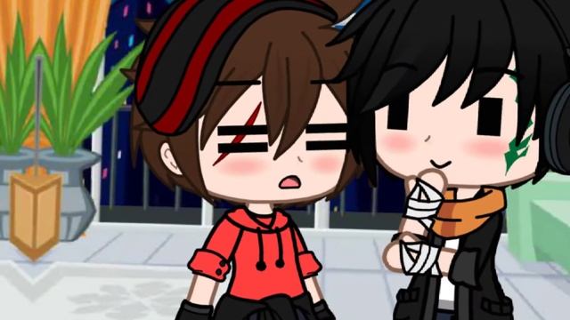 Gacha Club | Countryhumans | NINJAGO ¦ AU | Мне нравится |(Гетеро пар нет) смотреть онлайн