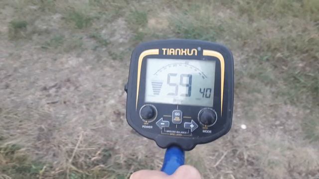 ТХ-850 МОИ НАСТРОЙКИ! ТЕСТ ПРИБОРА! РАЗБИРАЕМСЯ ЧТО ДА КАК.