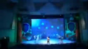 ВДЦ "Орленок". Лагерь "Солнечный".