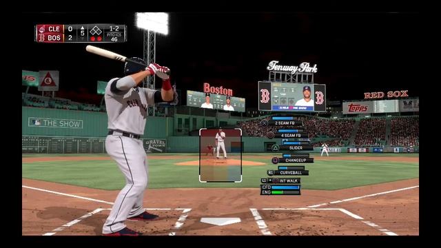 MLB 15 THE SHOW GAME # 99 смотреть онлайн