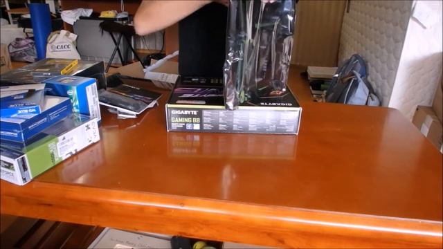 $750 Gaming PC Build 2018 GTX 1050Ti, Core i5 7500 w/ Game Tests смотреть онлайн