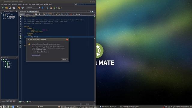 Netbean8.1 + PHP7 + xdebug 教學 смотреть онлайн