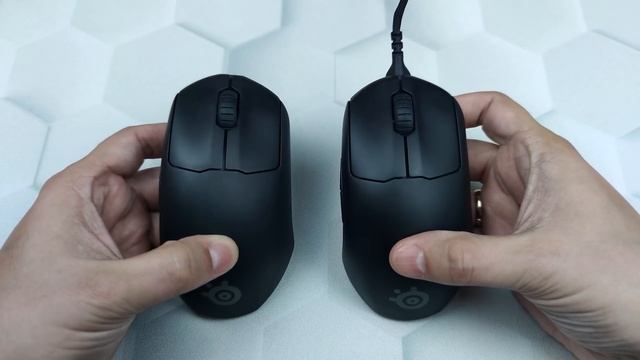 Обзор SteelSeries Prime Wireless. Лучше остальных?