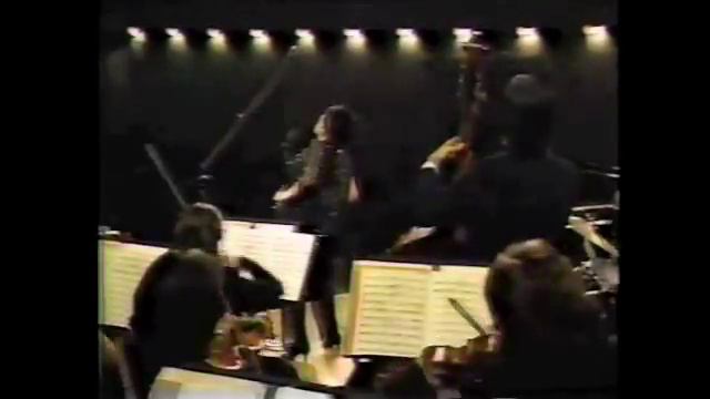 LIZA MINNELLI Gala Of Stars 1981 смотреть онлайн