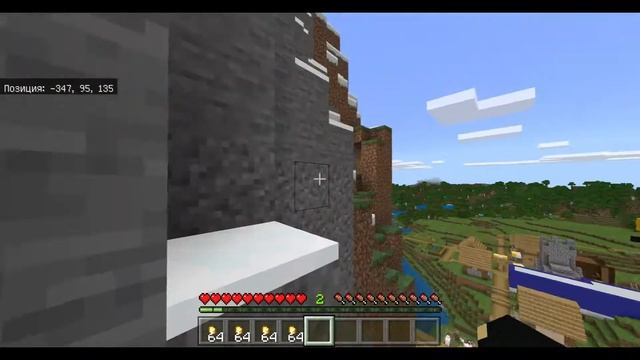 Осваиваюсь в новом городе! ЖИЗНЬ ЮТУБЕРА 2 #1 смотреть онлайн