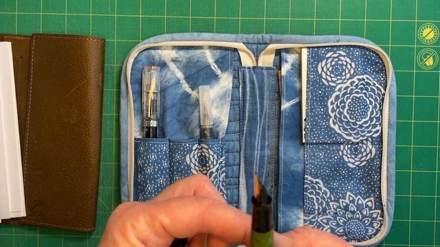 Minimal Travel Sketch/Journal Kit смотреть онлайн