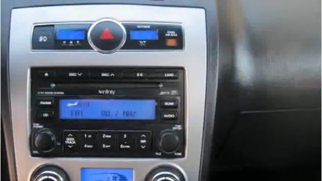 2007 Hyundai Tiburon Used Cars Albuquerque NM смотреть онлайн