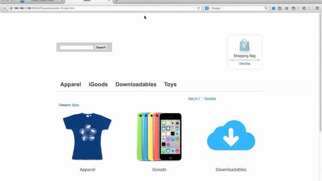 Ecwid Styling | Tutorial by MuseThemes.com смотреть онлайн