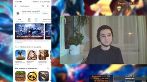 Как удалить и создать новый аккаунт? Быстрый способ. Mobile legends: bang bang