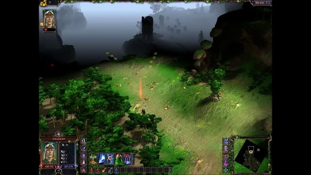 Прохождение Heroes of Annihilated Empires - серия 12 смотреть онлайн