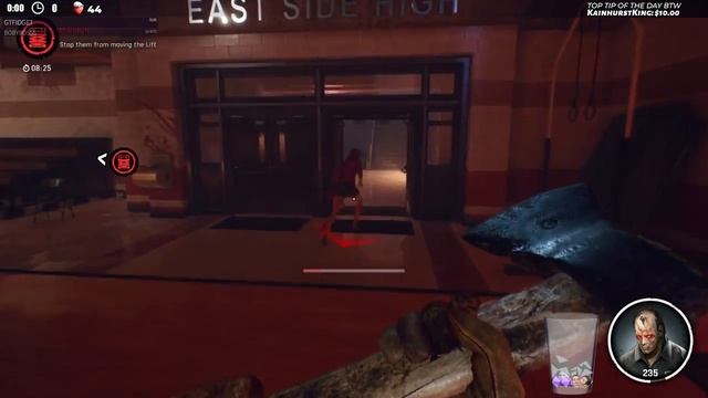 Last Year The Nightmare KILLER! - THIS IS PROBLEMATIC! смотреть онлайн