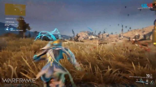 Warframe - The DESTINY KILLER - Monetization Done Right смотреть онлайн