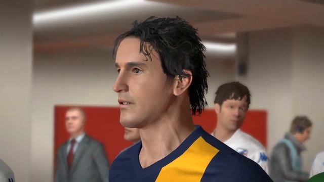 PES 2014 Стань легендой #1 [Пробуем PES на ваш вкус.] смотреть онлайн