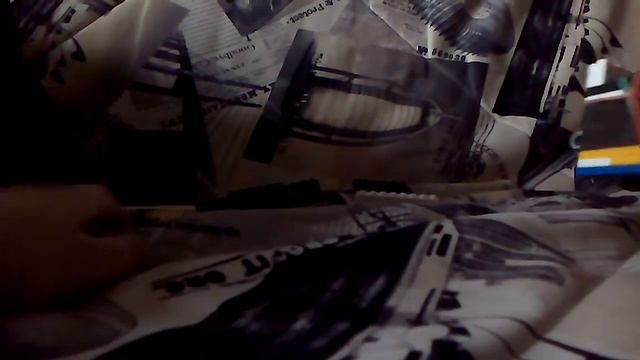 лего пистолет v2 смотреть онлайн