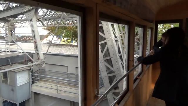 Prater Vienna-Венский Пратер и колесо обозрения смотреть онлайн