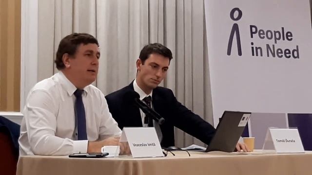 Владислав Ионица об энергетике 28.11.2022 смотреть онлайн