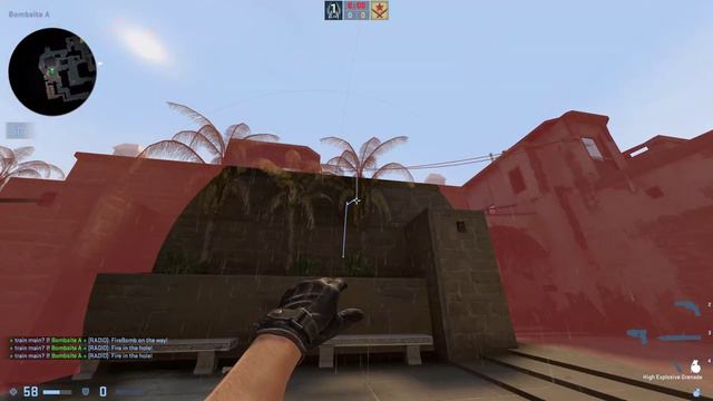 onetaps grenade prediction wow amazing so p in everyway no flaws whatsoever смотреть онлайн