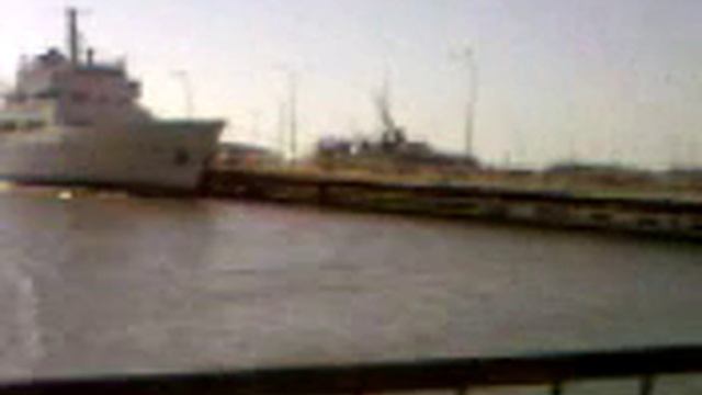 Каспийское море. Баку. Азербайджан 2008 г. смотреть онлайн